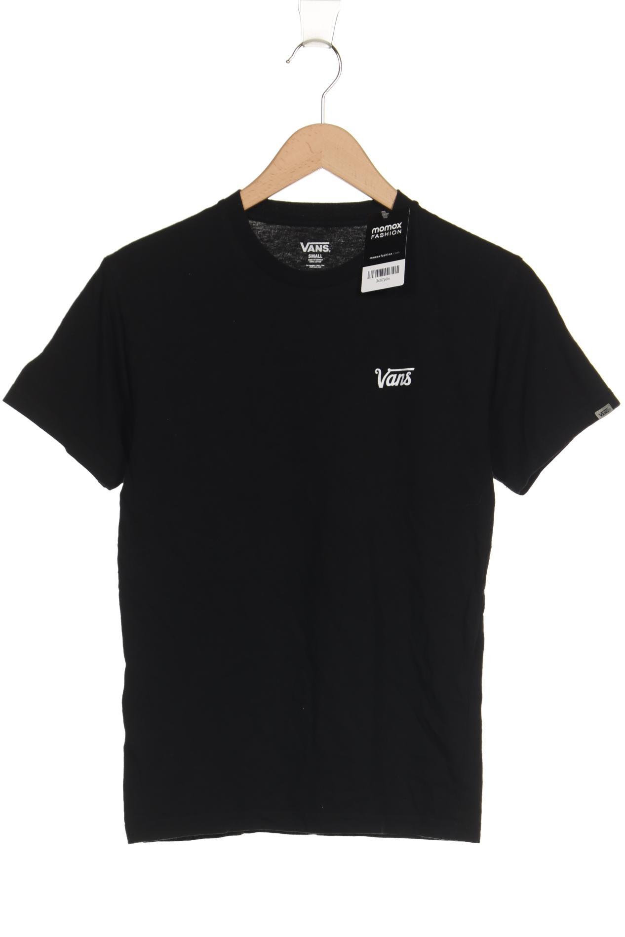 

Vans Herren T-Shirt, schwarz, Gr. 46
