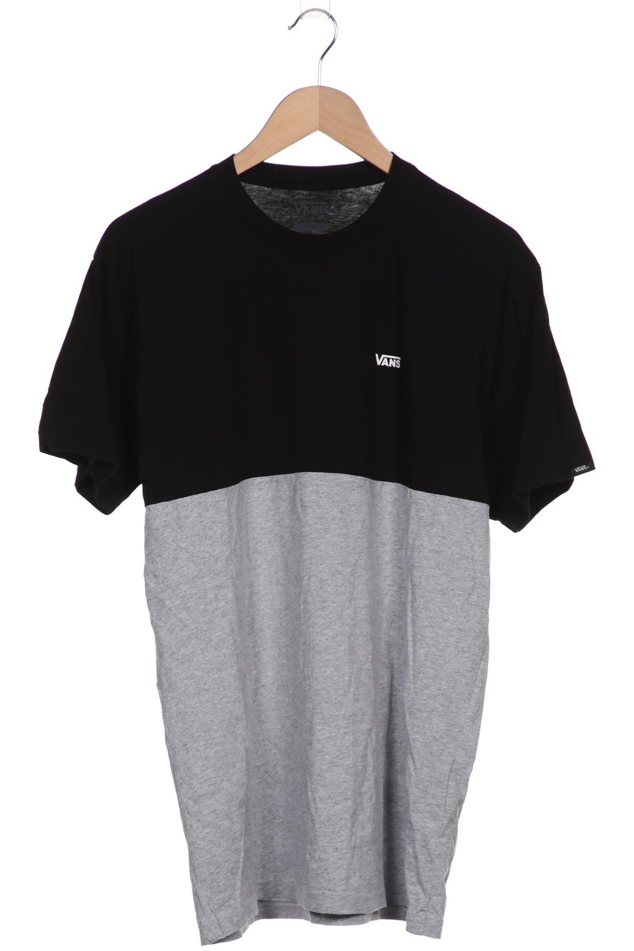

Vans Herren T-Shirt, grau, Gr. 52