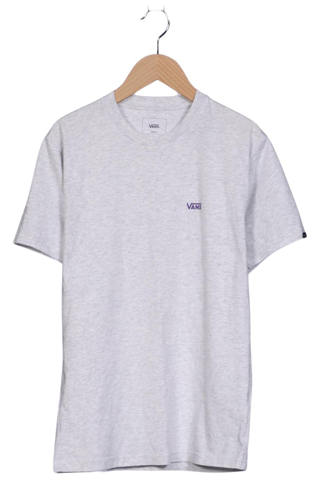 

Vans Herren T-Shirt, grau, Gr. 46