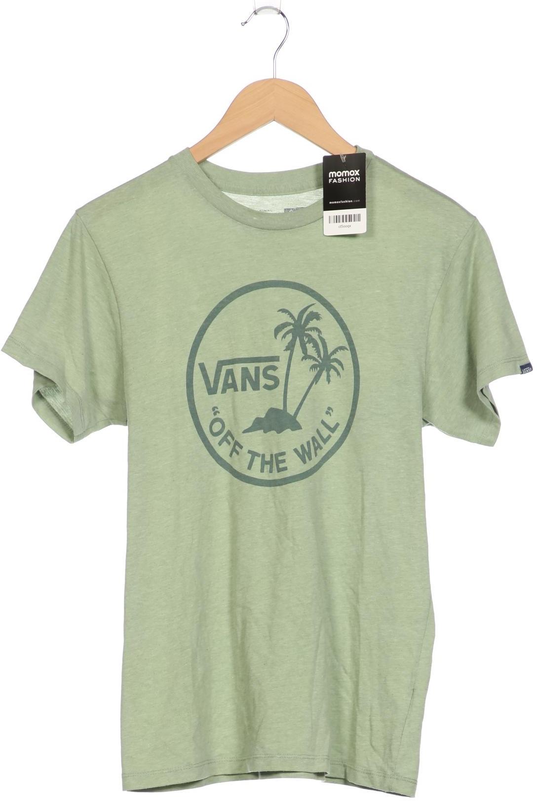 

Vans Herren T-Shirt, grün, Gr. 46