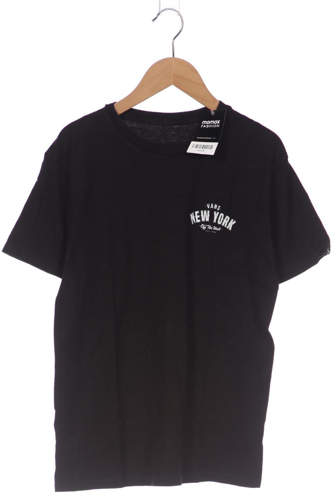 

Vans Herren T-Shirt, schwarz, Gr. 46