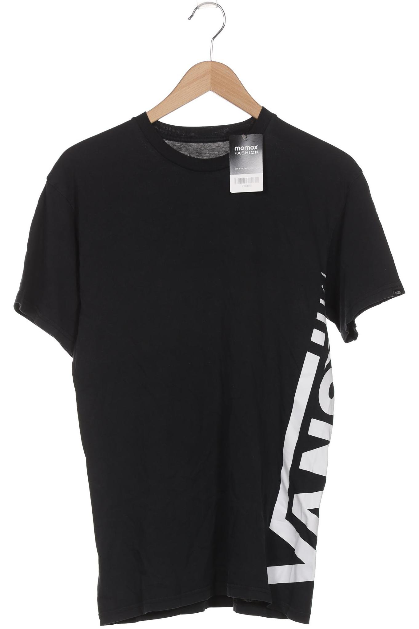 

Vans Herren T-Shirt, schwarz, Gr. 48