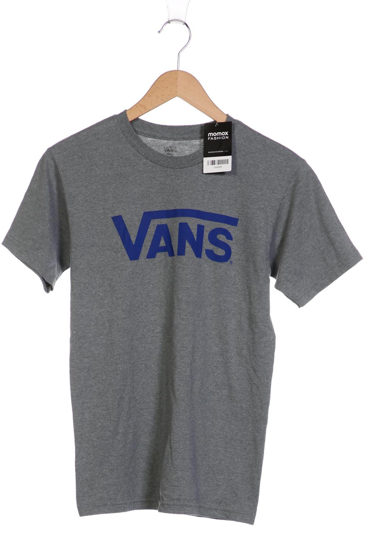 

Vans Herren T-Shirt, grau, Gr. 46