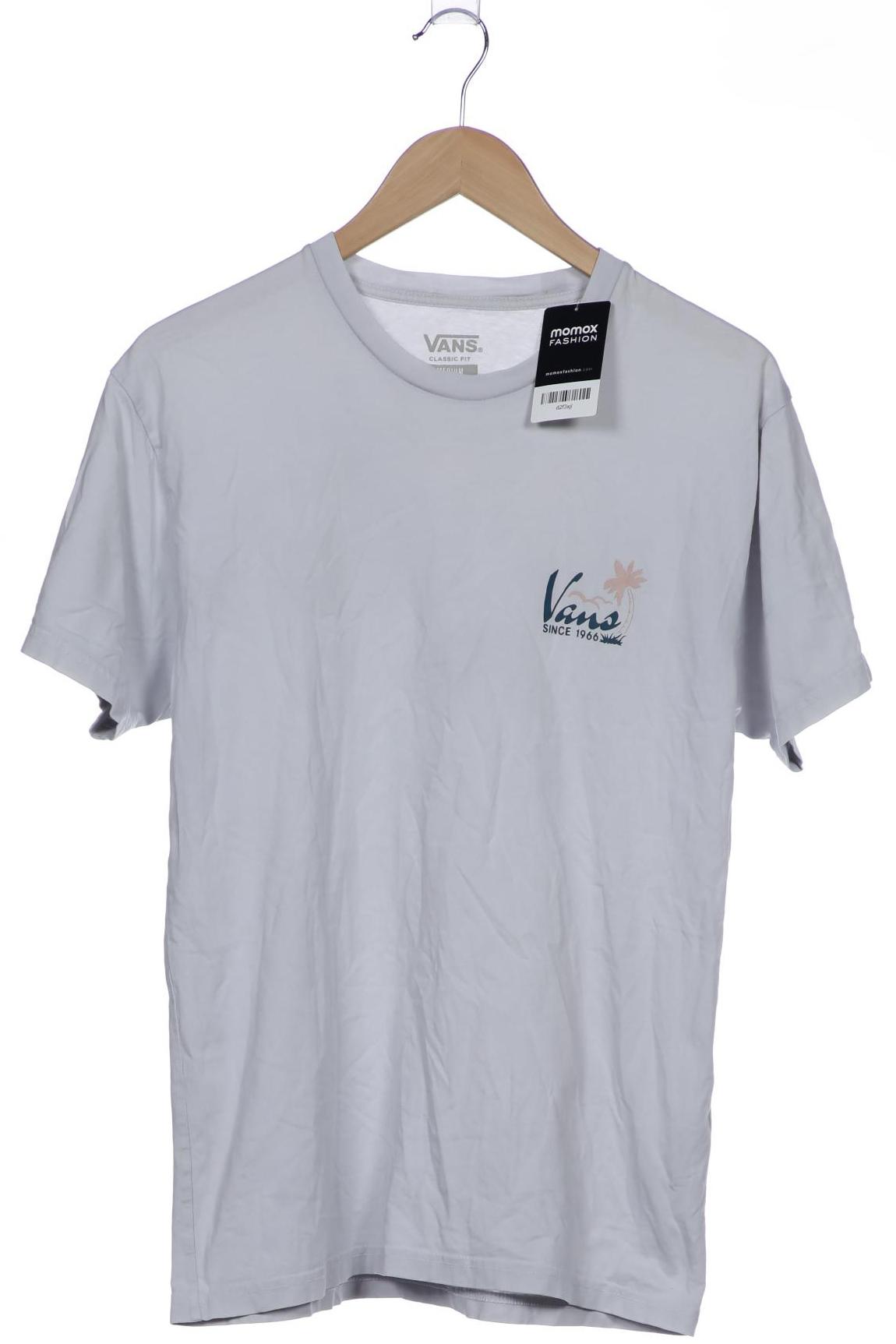 

Vans Herren T-Shirt, grau, Gr. 48