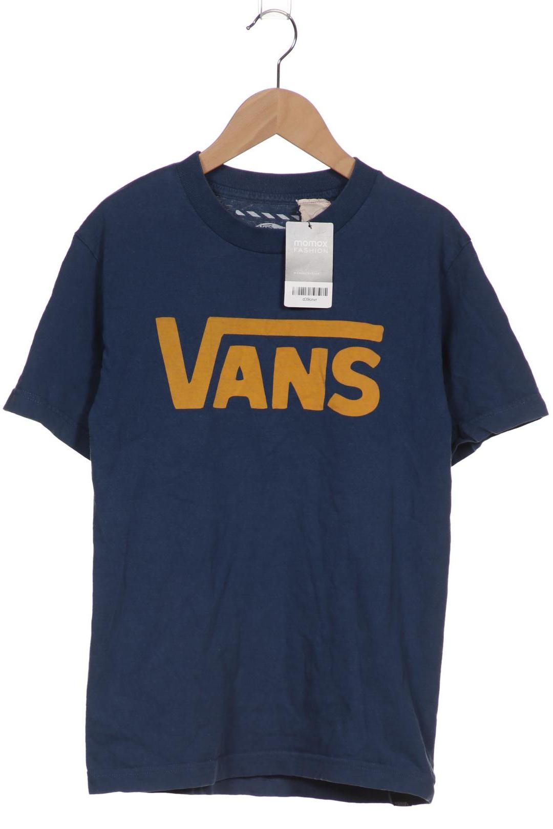 

VANS Herren T-Shirt, marineblau