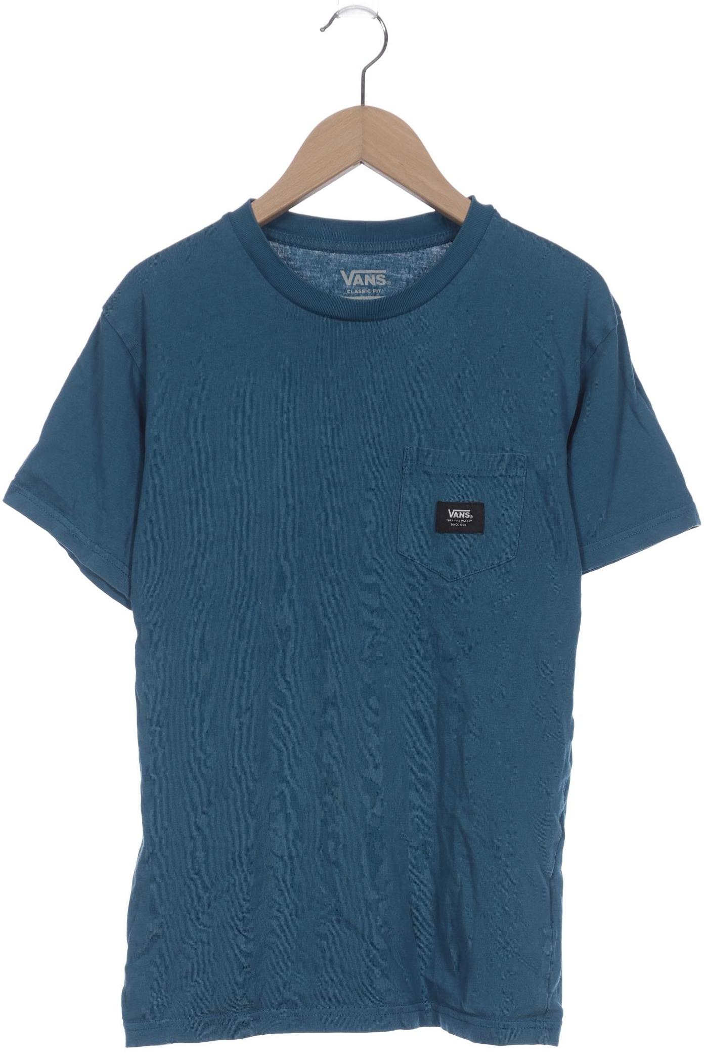 Thumbnail - Vans Herren T-Shirt, blau, Gr. 46