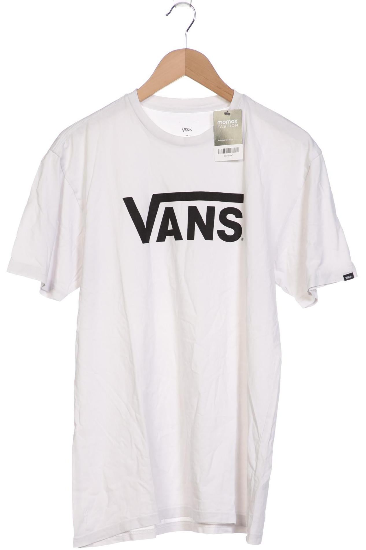

Vans Herren T-Shirt, cremeweiß, Gr. 48