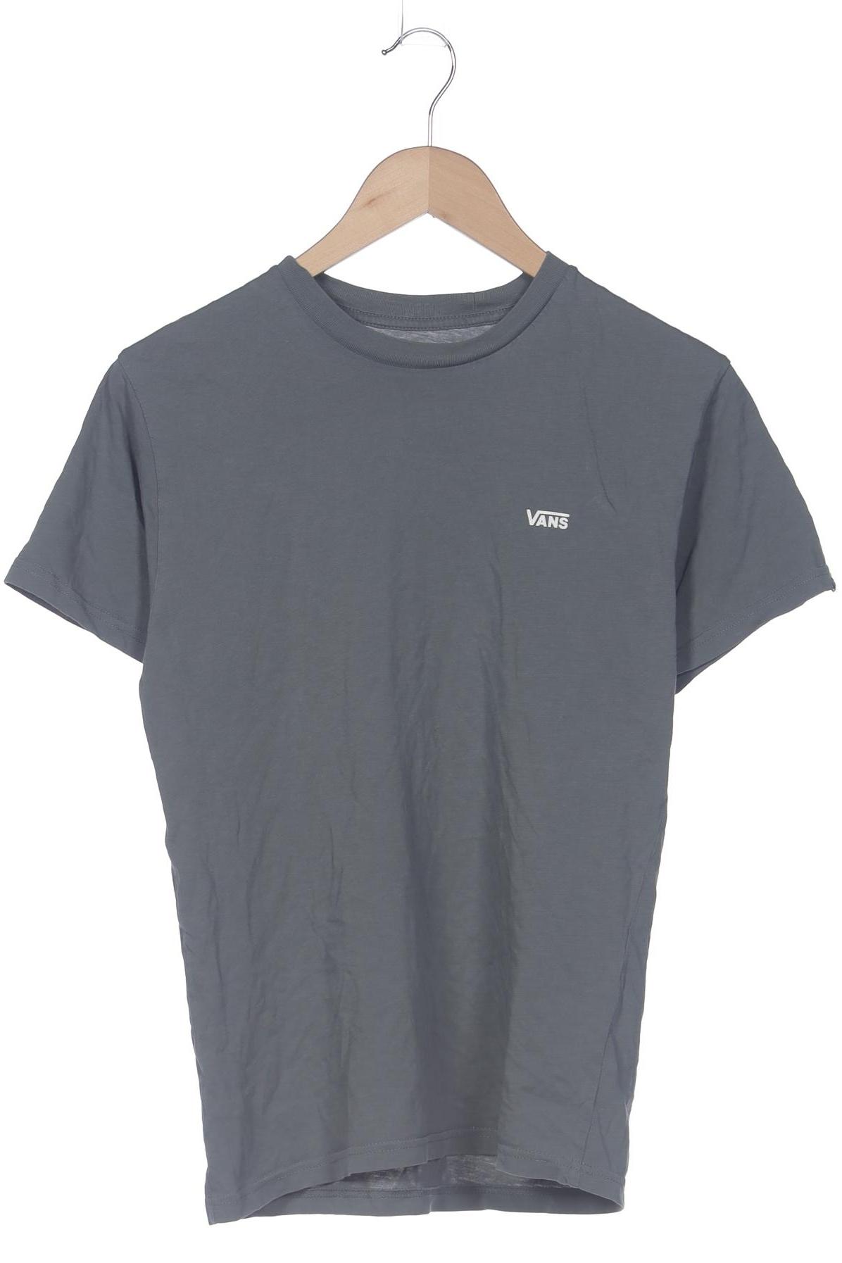 

Vans Herren T-Shirt, grau, Gr. 46