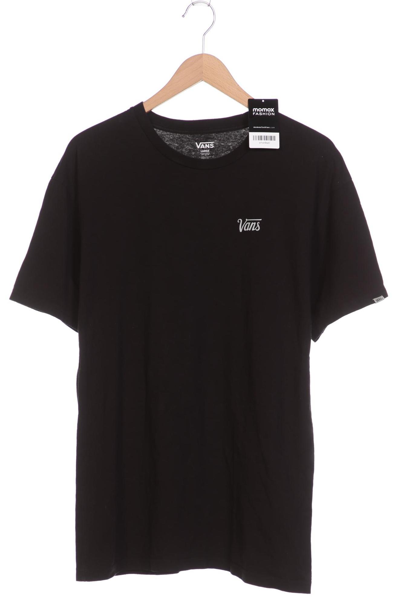 

VANS Herren T-Shirt, schwarz