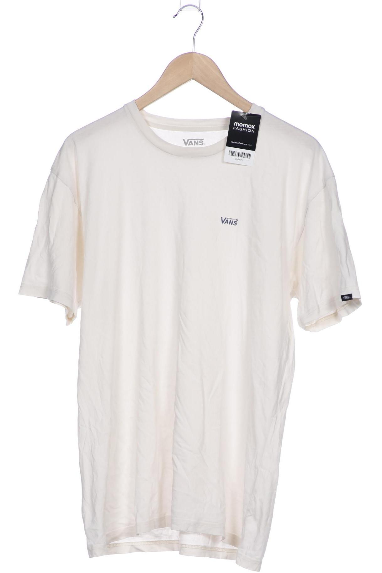 

Vans Herren T-Shirt, cremeweiß, Gr. 52