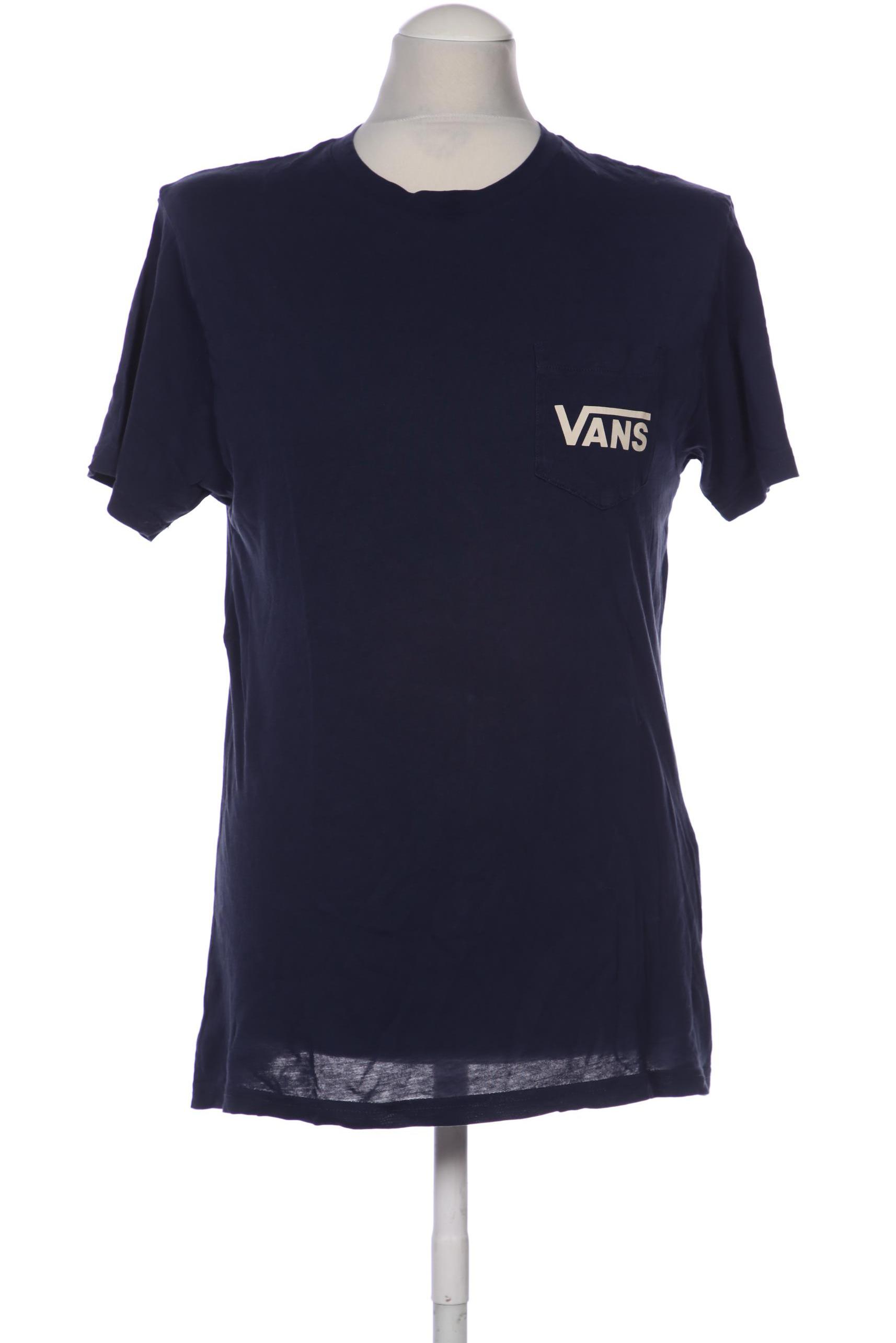 

VANS Herren T-Shirt, marineblau