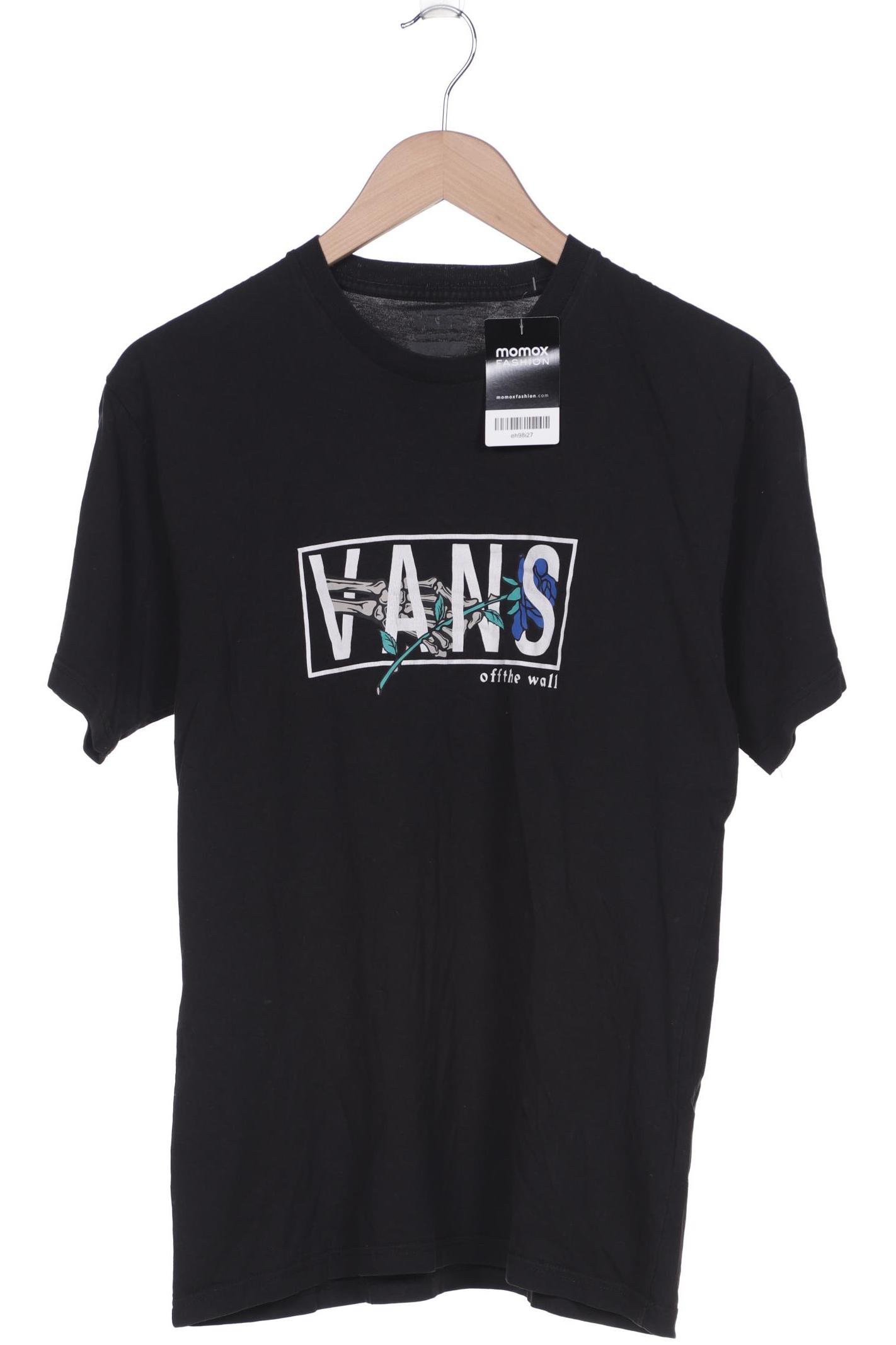 

VANS Herren T-Shirt, schwarz