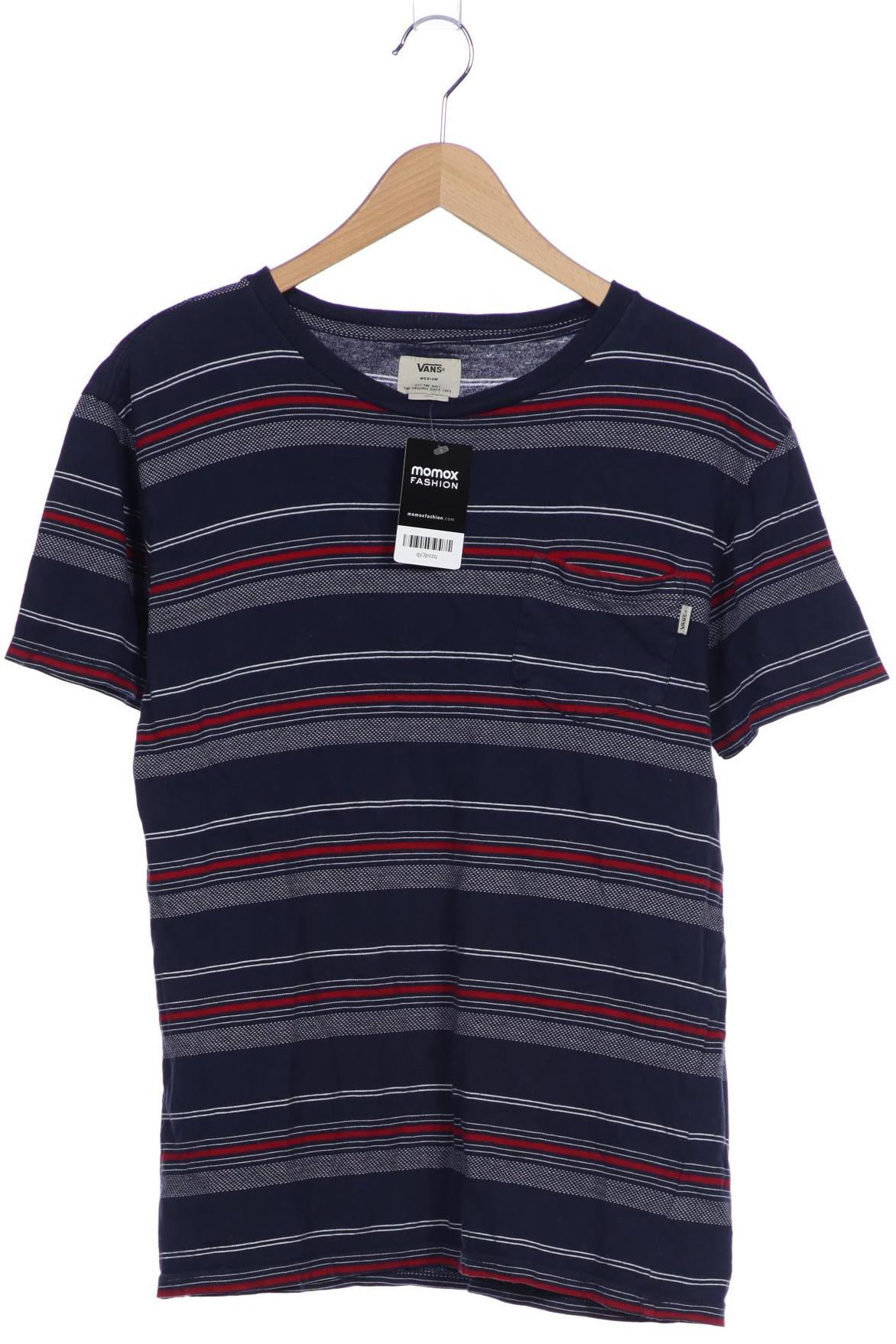

Vans Herren T-Shirt, marineblau, Gr. 48