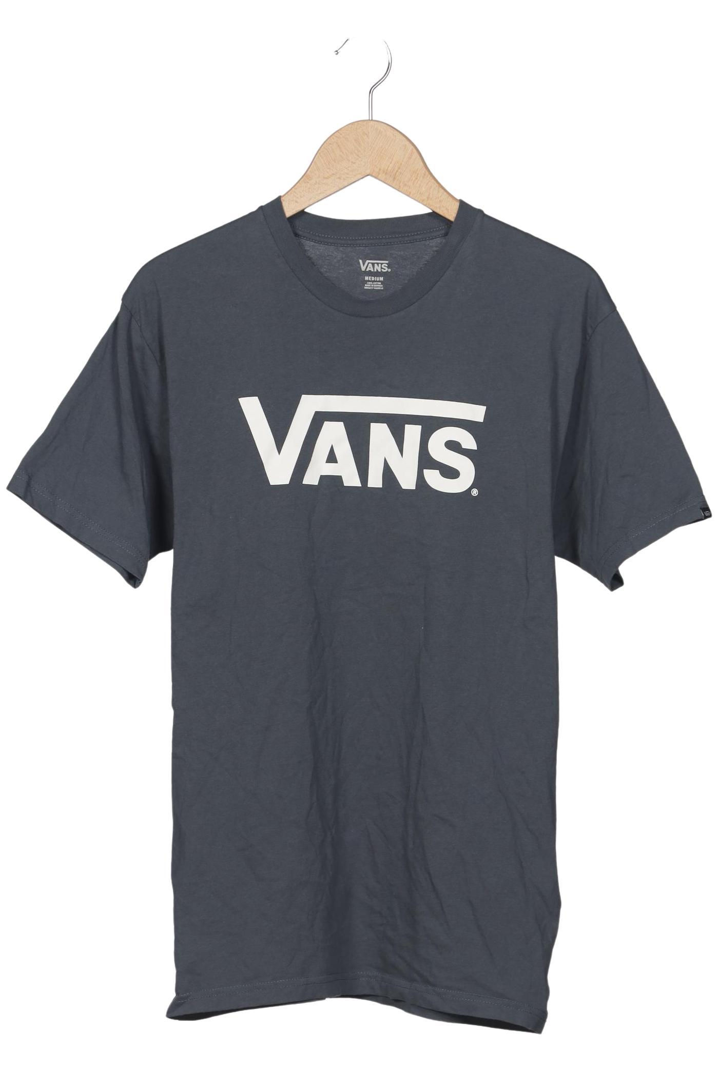 

Vans Herren T-Shirt, grau, Gr. 48
