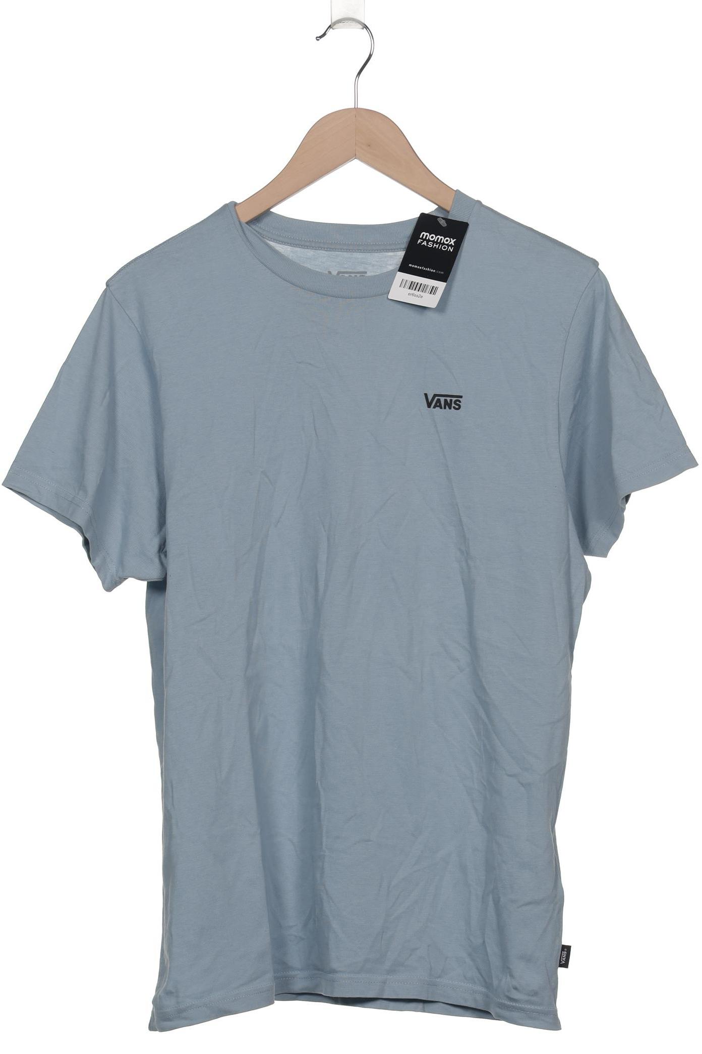 

Vans Herren T-Shirt, hellblau, Gr. 48
