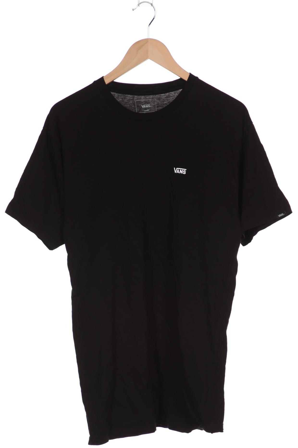 

VANS Herren T-Shirt, schwarz