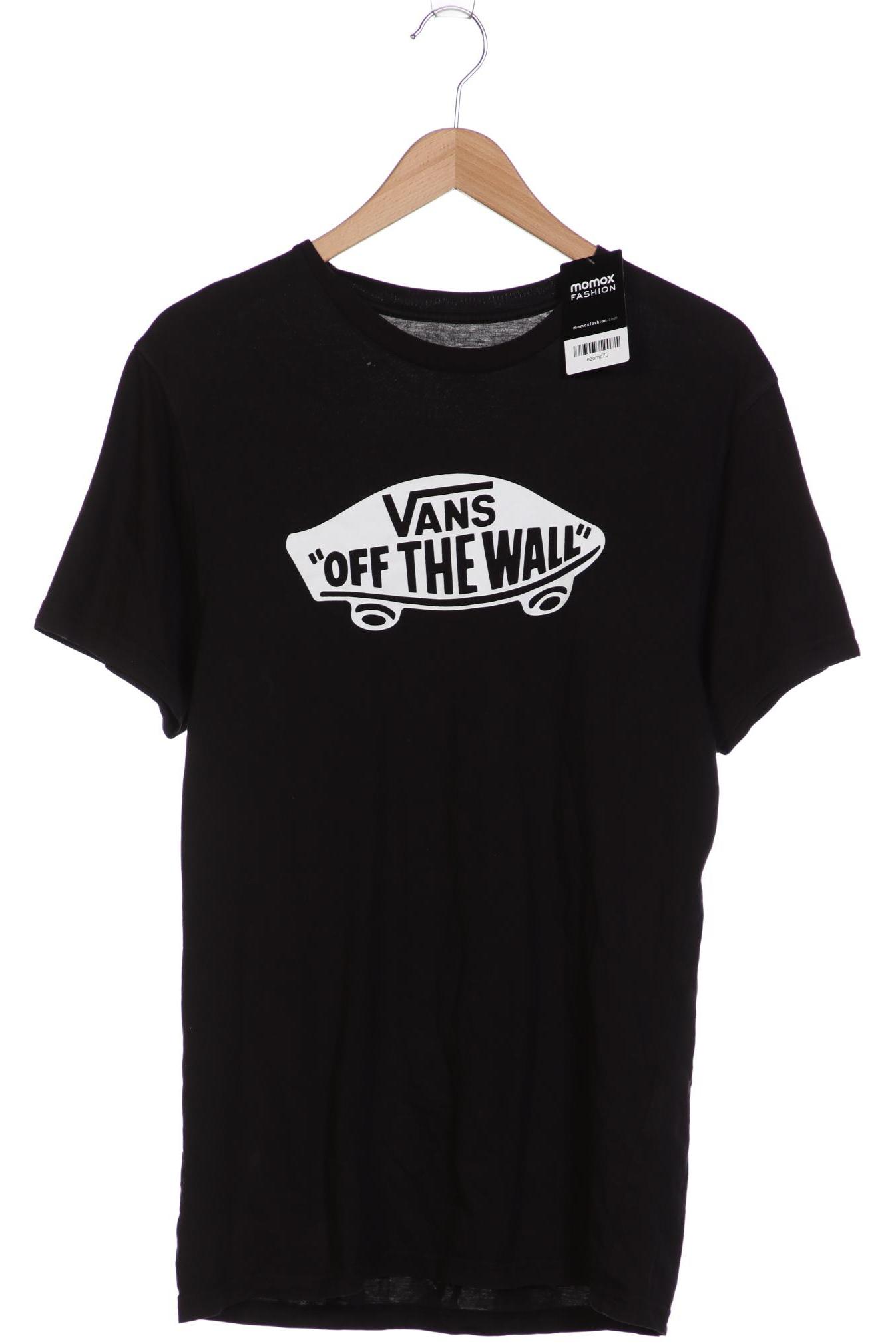 

VANS Herren T-Shirt, schwarz