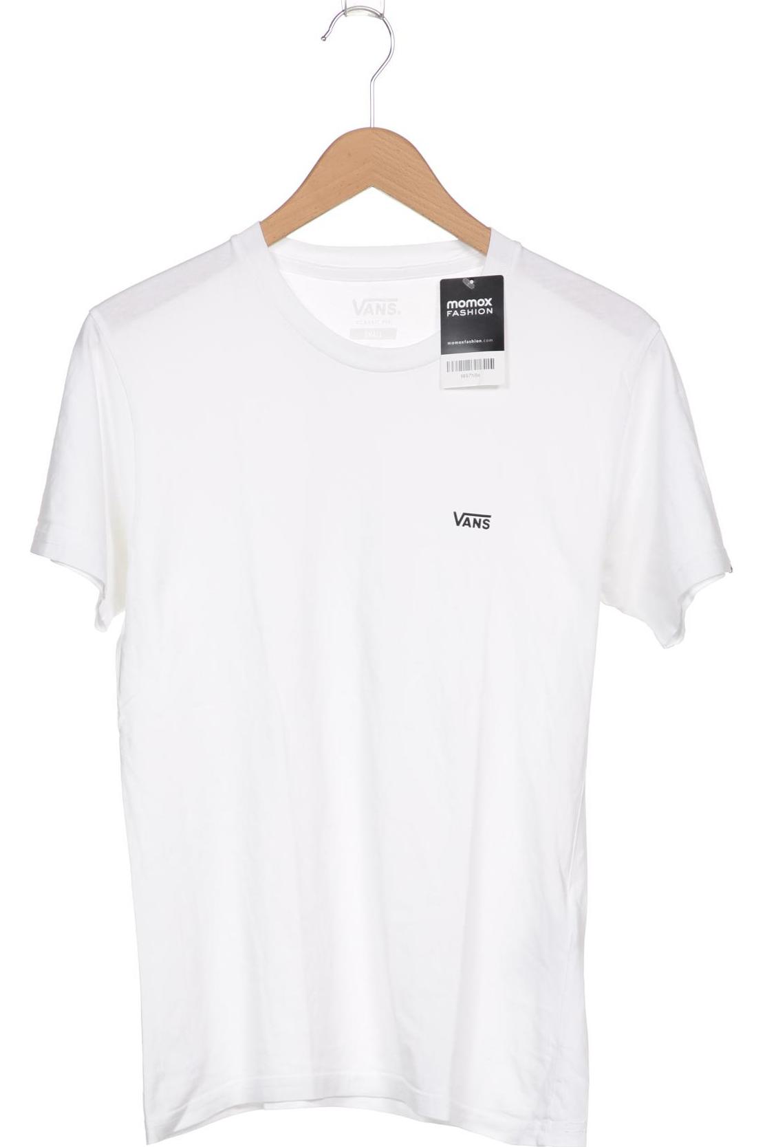 

VANS Herren T-Shirt, weiß