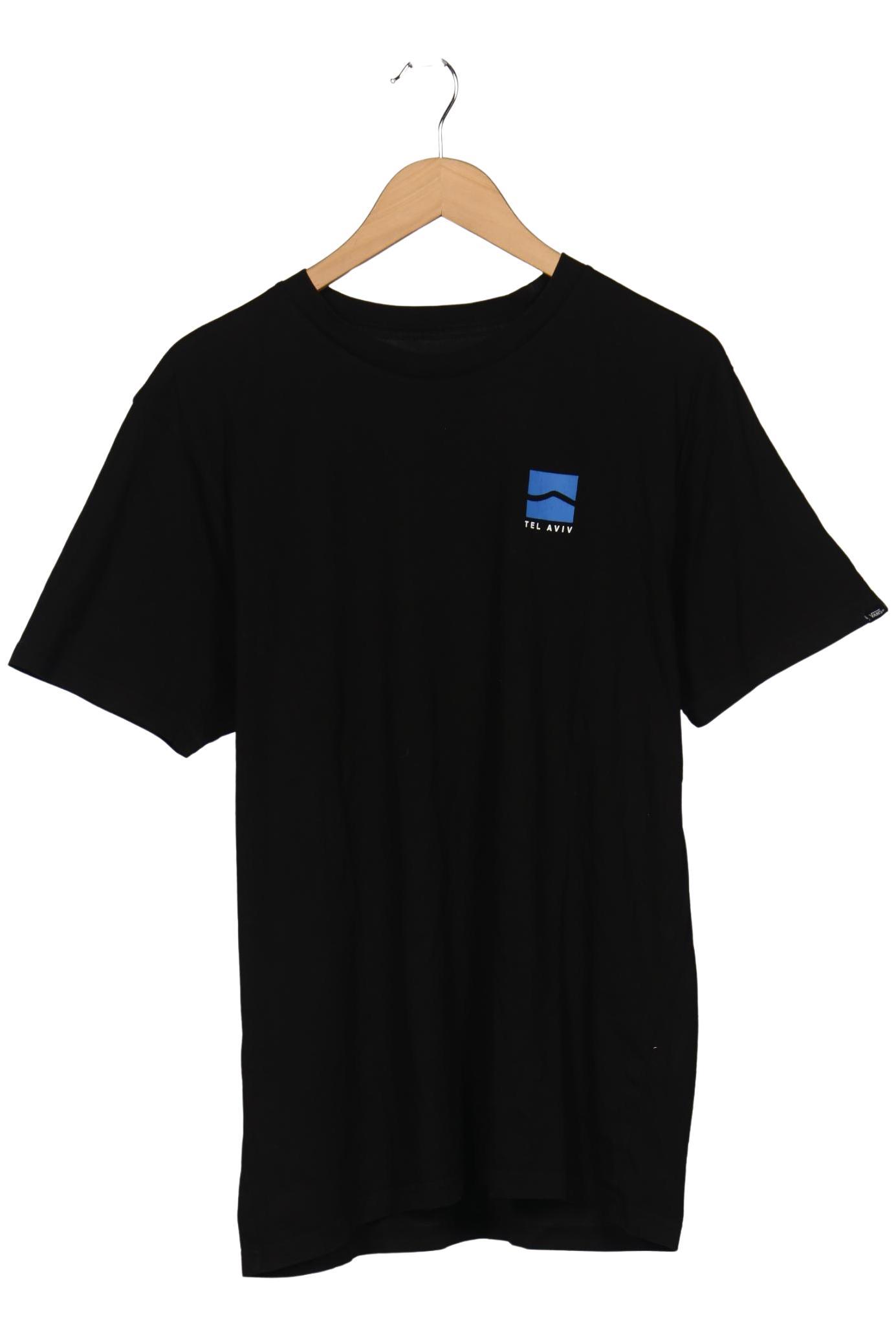 

Vans Herren T-Shirt, schwarz, Gr. 54