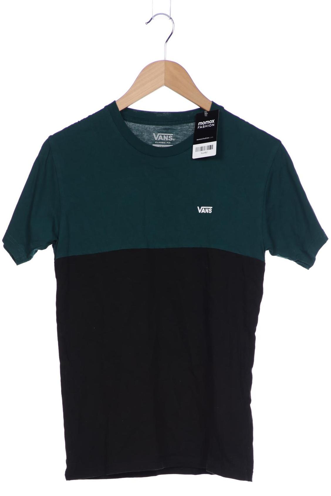 

Vans Herren T-Shirt, schwarz, Gr. 46