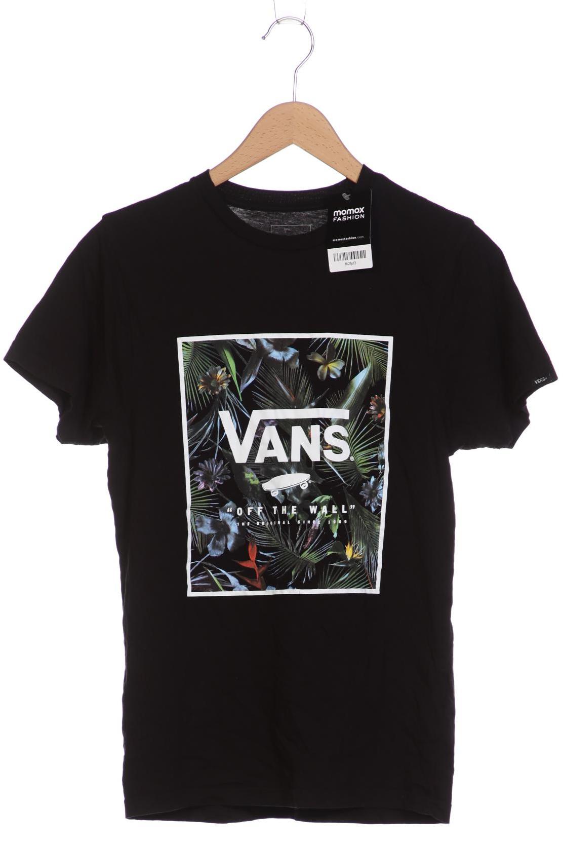 

VANS Herren T-Shirt, schwarz