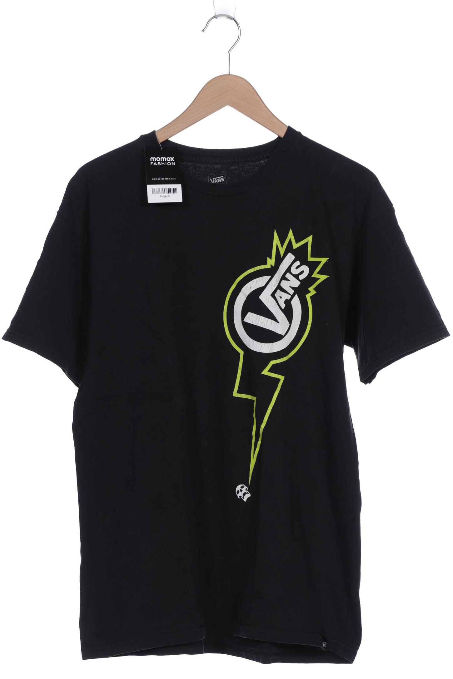 

VANS Herren T-Shirt, schwarz
