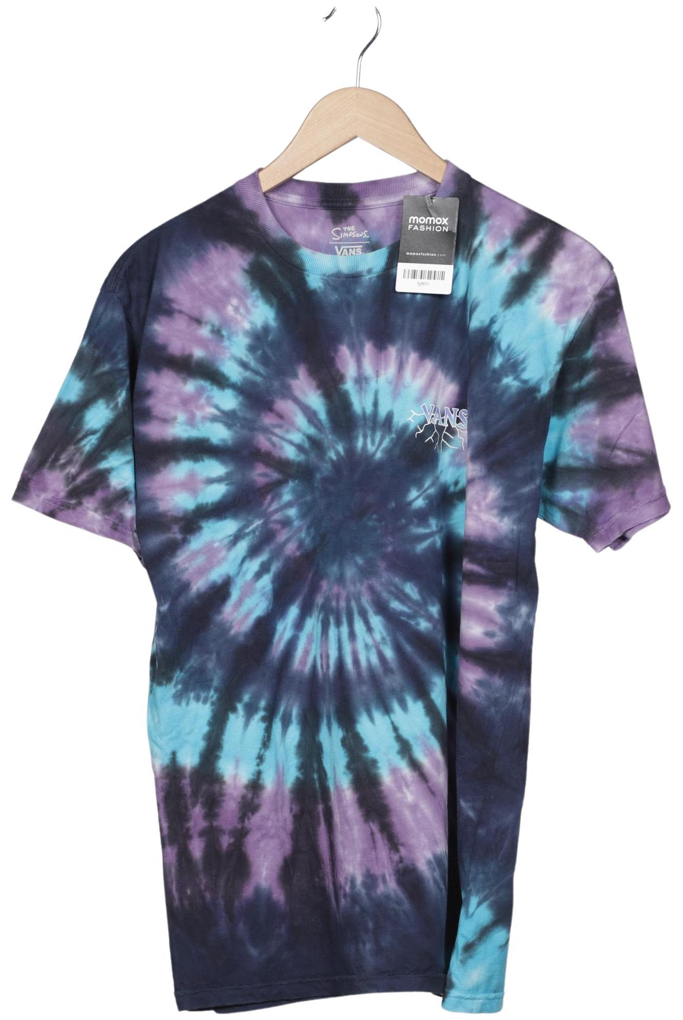 

Vans Herren T-Shirt, mehrfarbig, Gr. 48