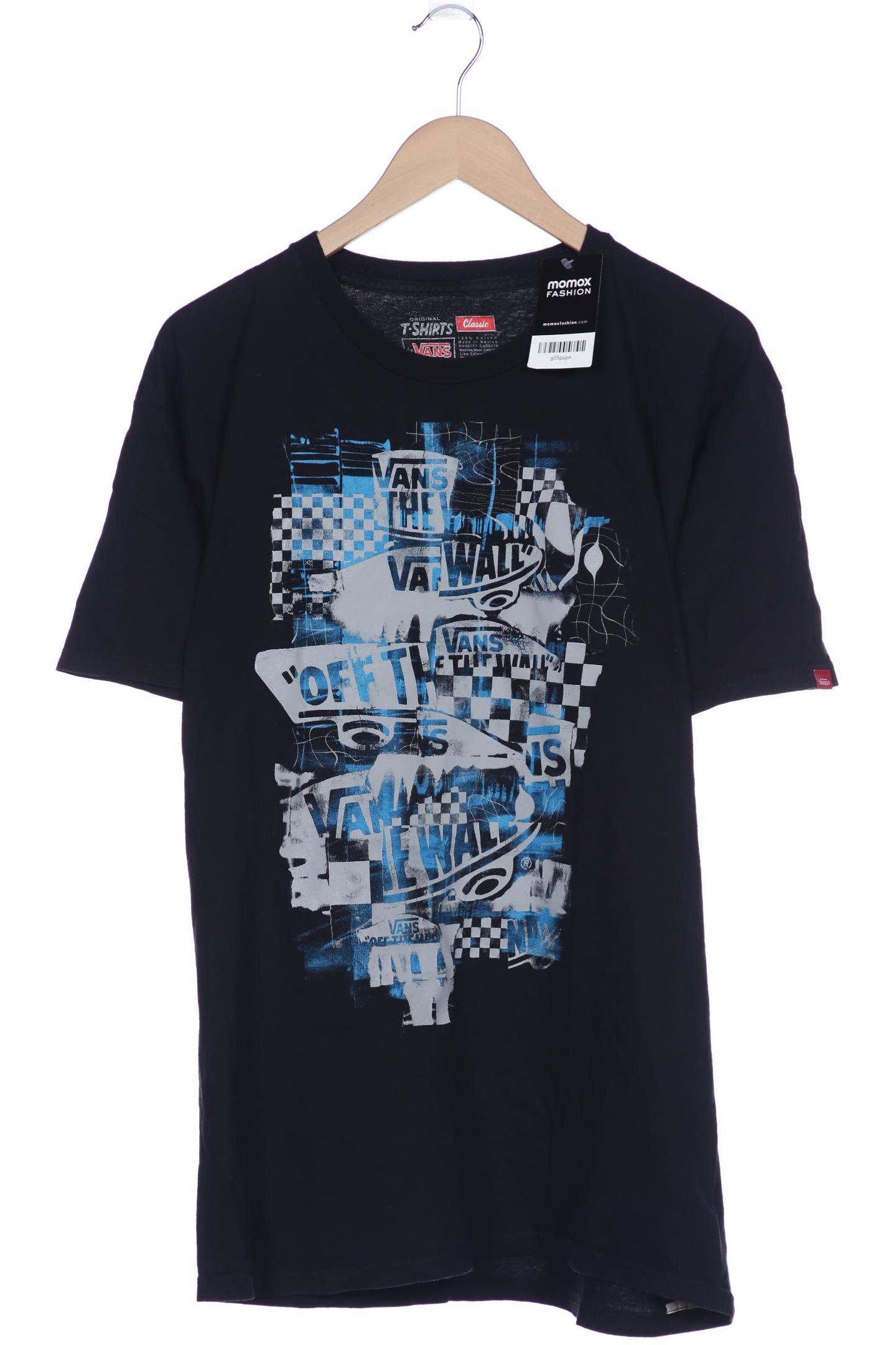 

VANS Herren T-Shirt, schwarz