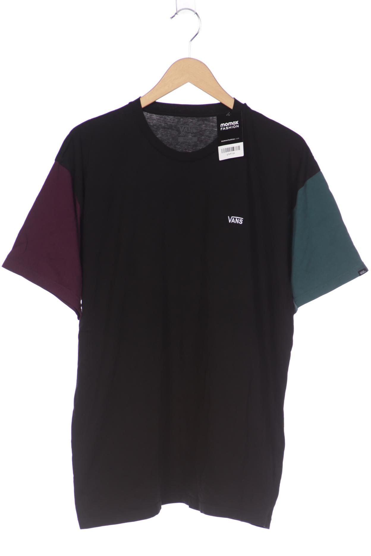 

VANS Herren T-Shirt, schwarz