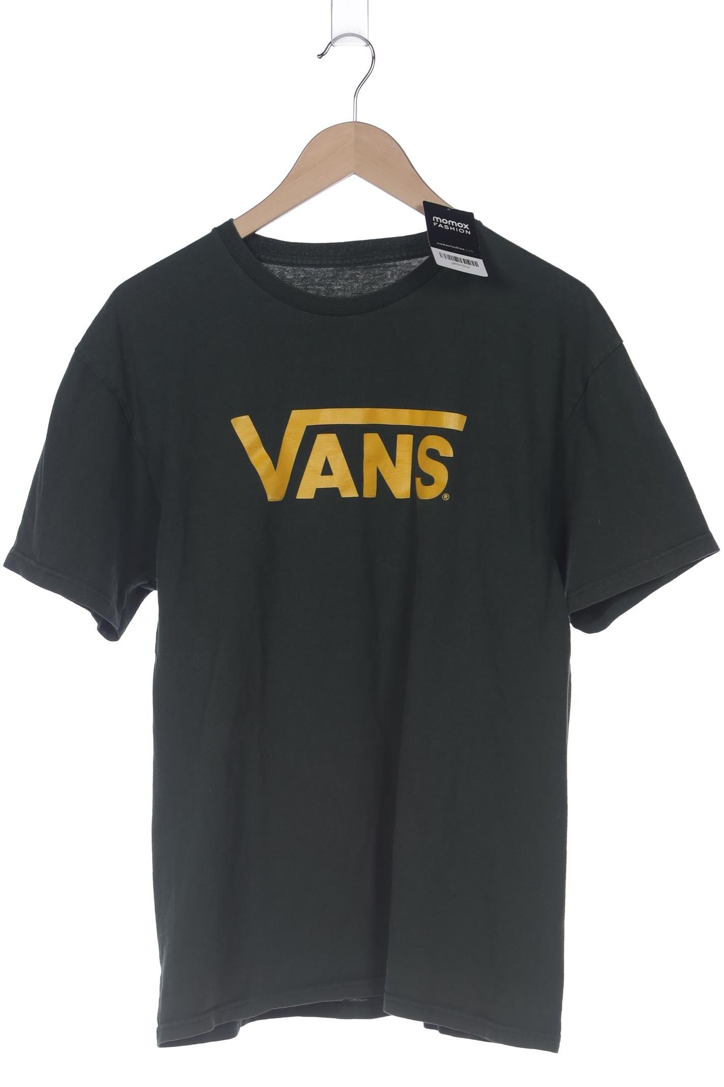 

Vans Herren T-Shirt, grün, Gr. 52