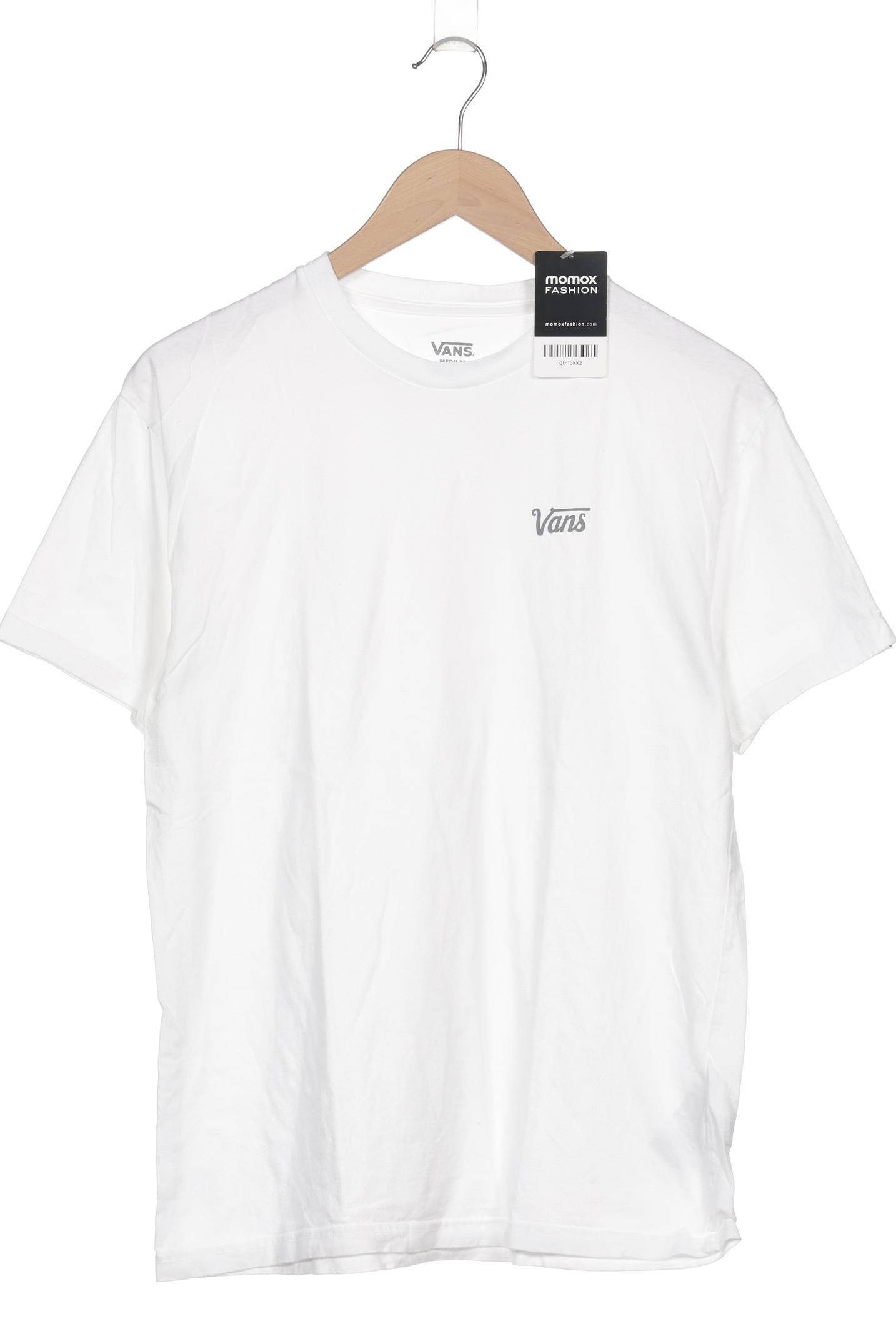 

Vans Herren T-Shirt, weiß, Gr. 48