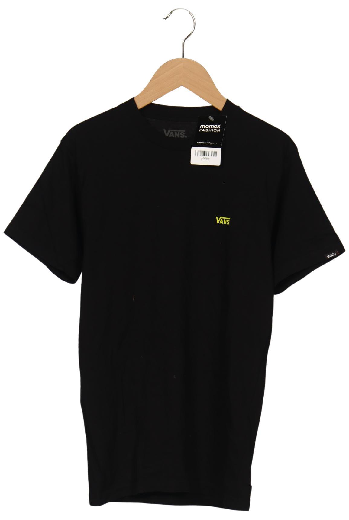 

Vans Herren T-Shirt, schwarz, Gr. 46