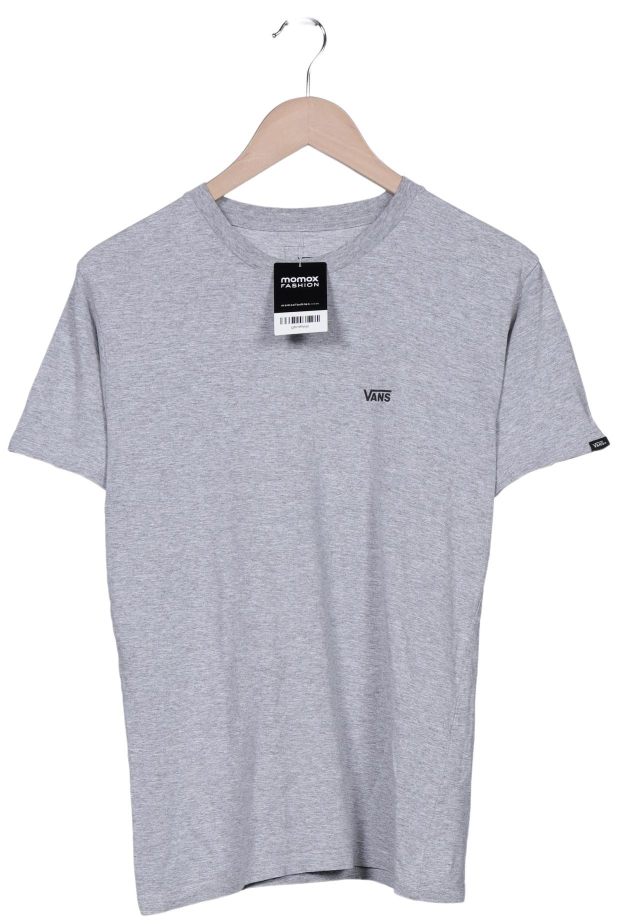 

Vans Herren T-Shirt, grau, Gr. 46