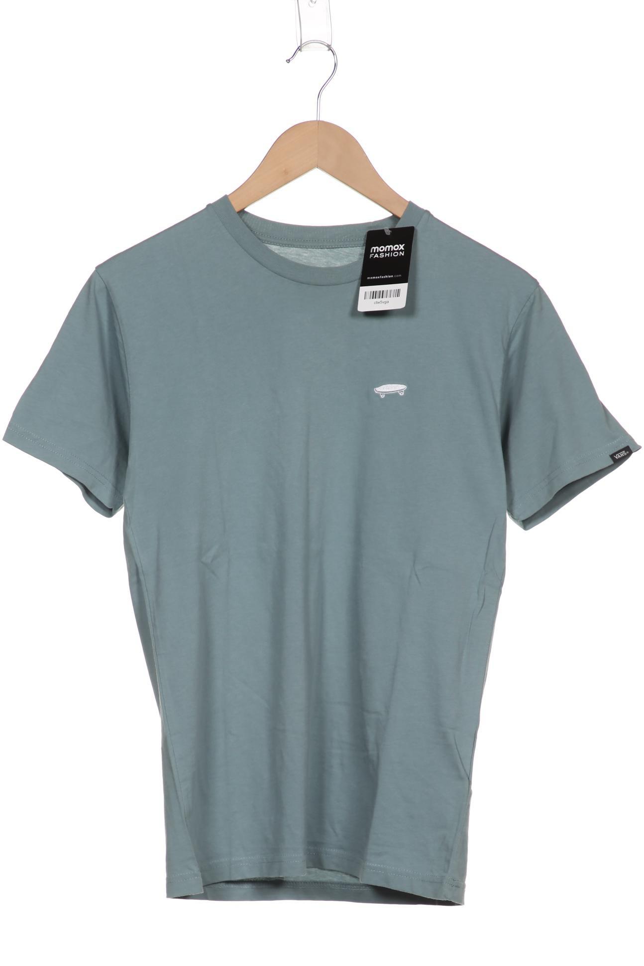 

Vans Herren T-Shirt, türkis, Gr. 46