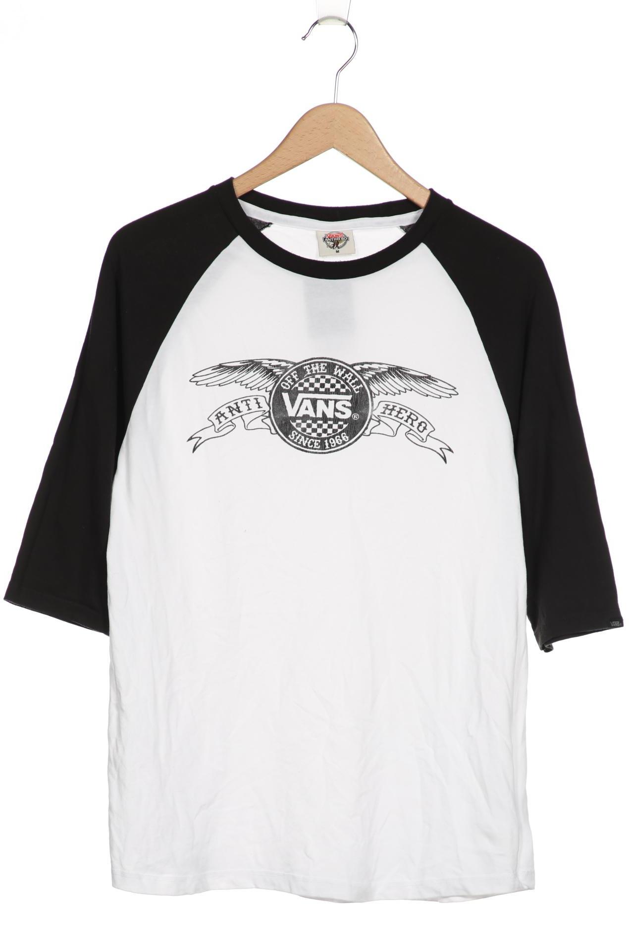 

VANS Herren T-Shirt, weiß