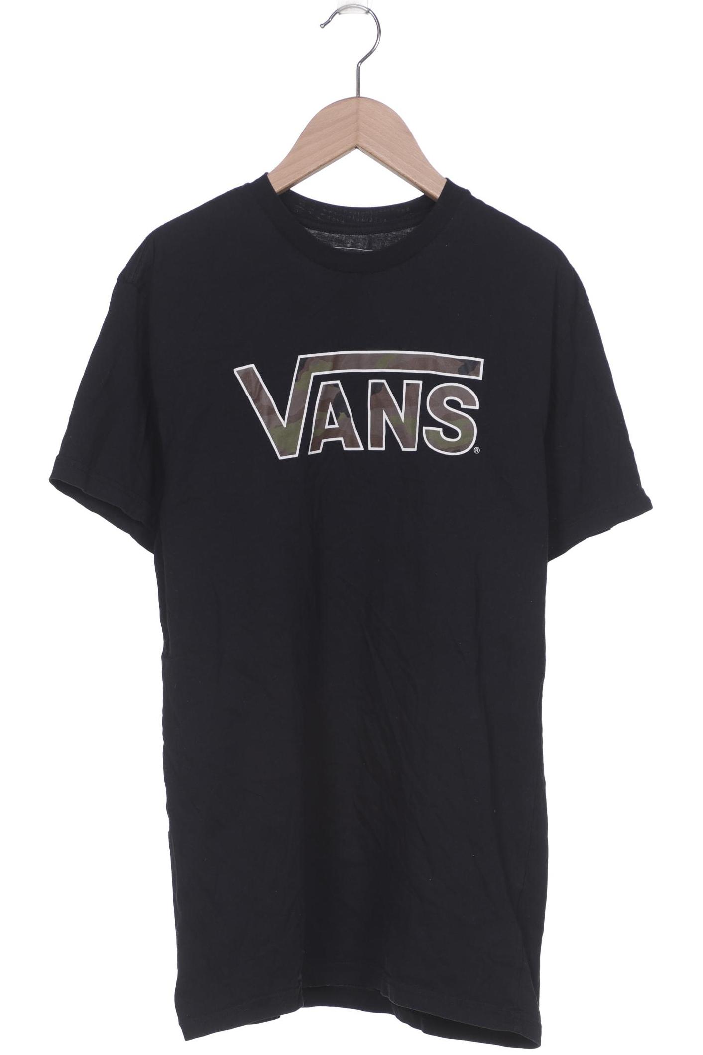 

Vans Herren T-Shirt, marineblau, Gr. 48