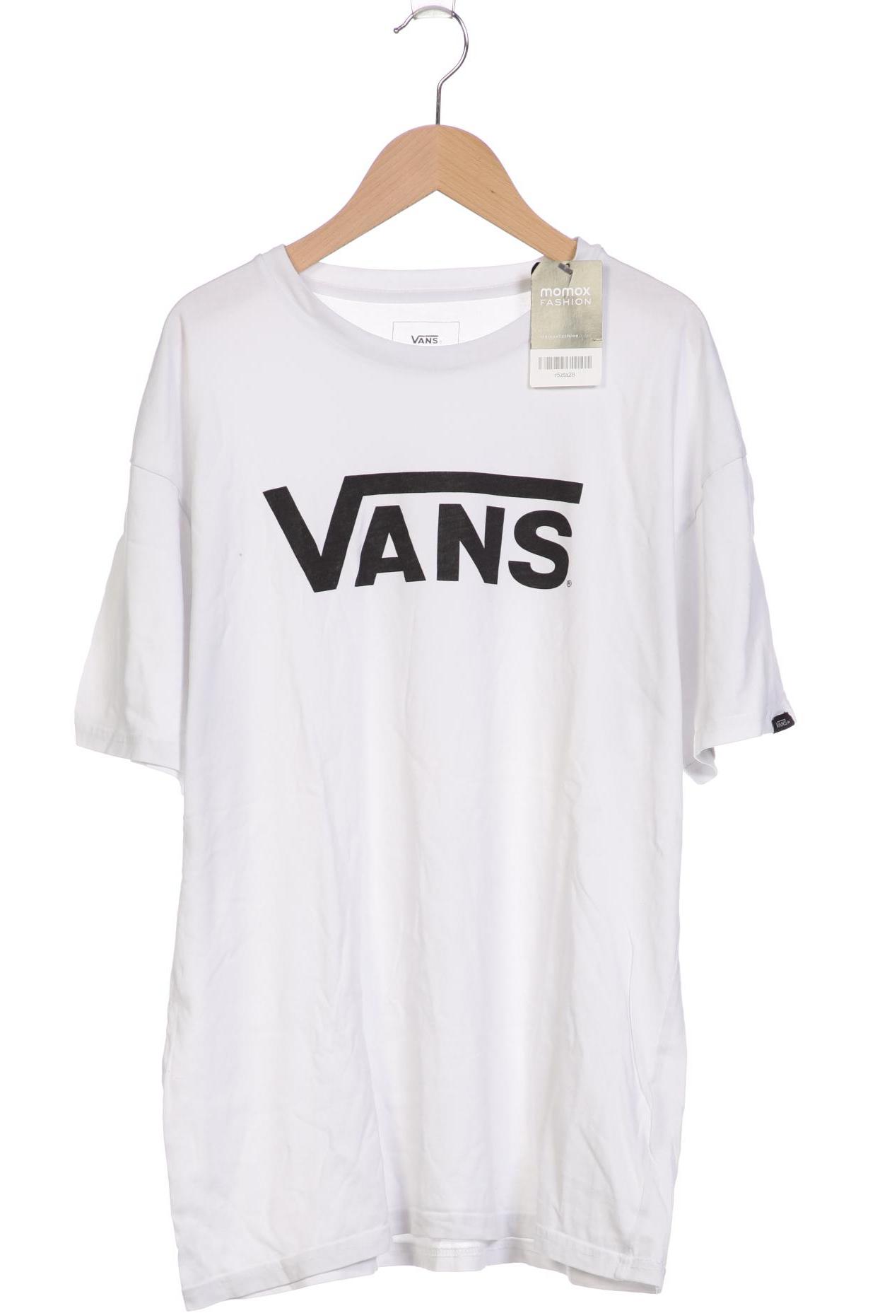 

Vans Herren T-Shirt, weiß, Gr. 52