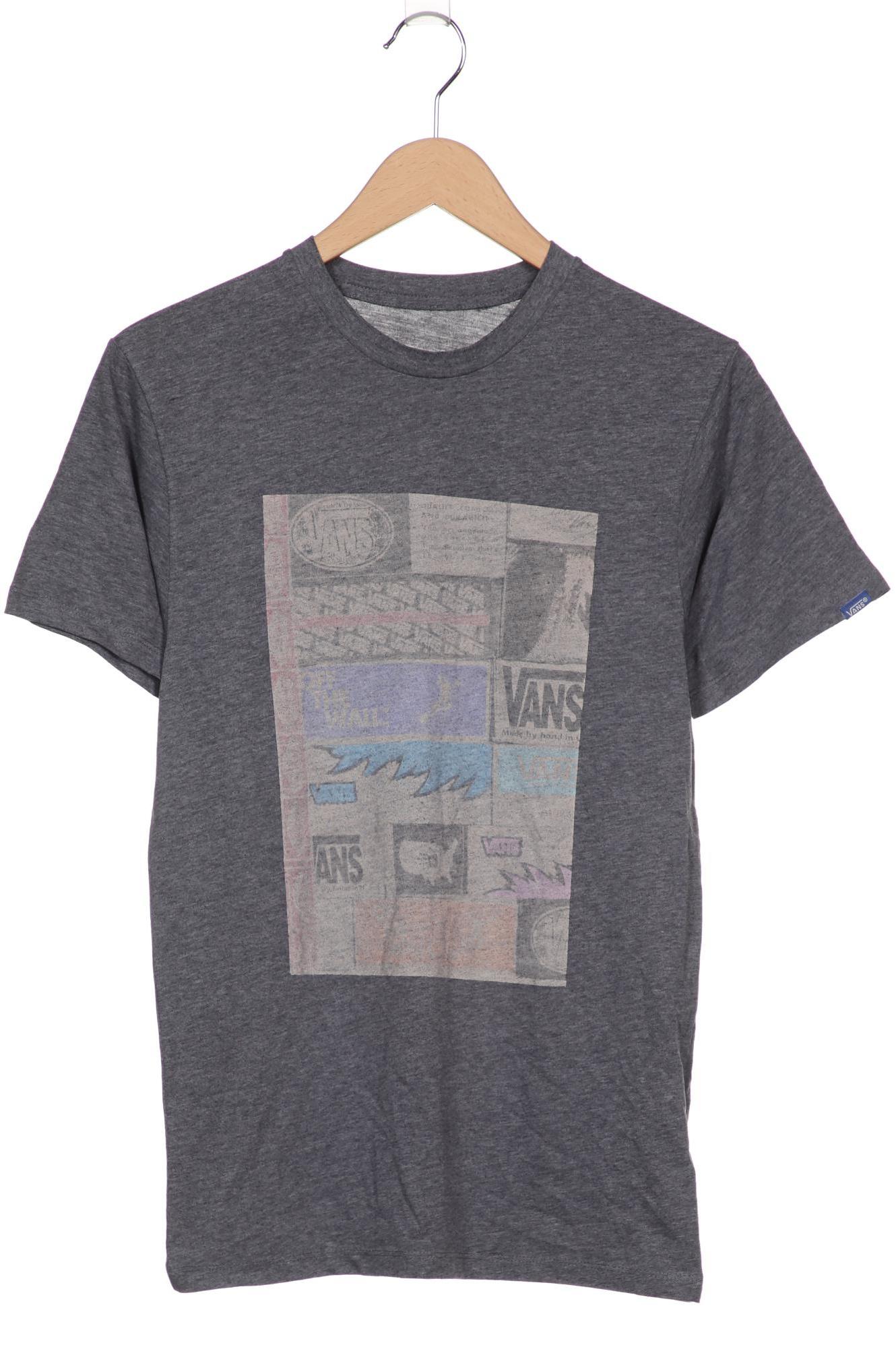 

Vans Herren T-Shirt, grau, Gr. 44