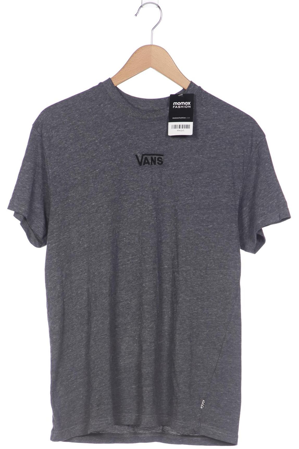 

Vans Herren T-Shirt, grau, Gr. 46