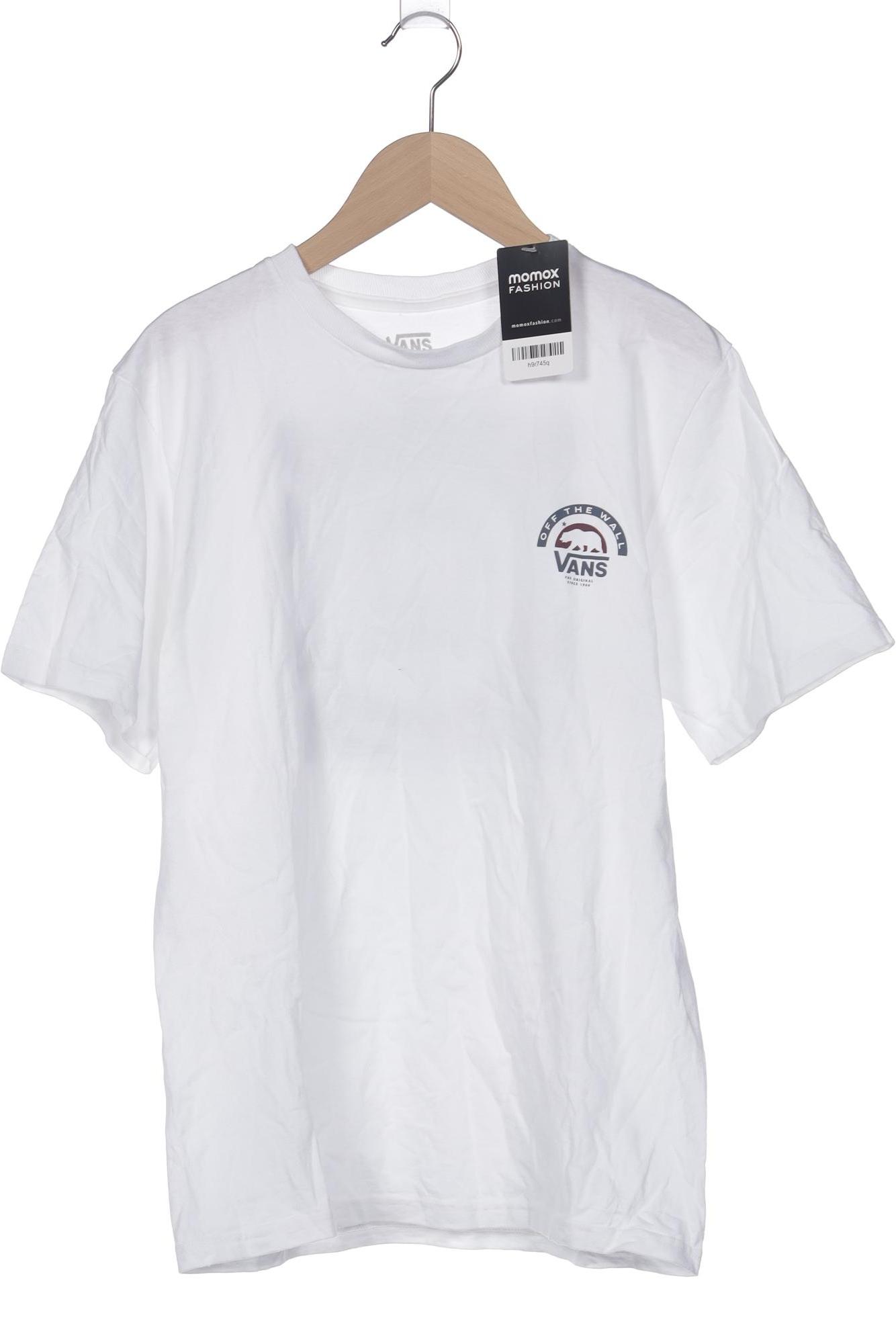 

Vans Herren T-Shirt, weiß, Gr. 54