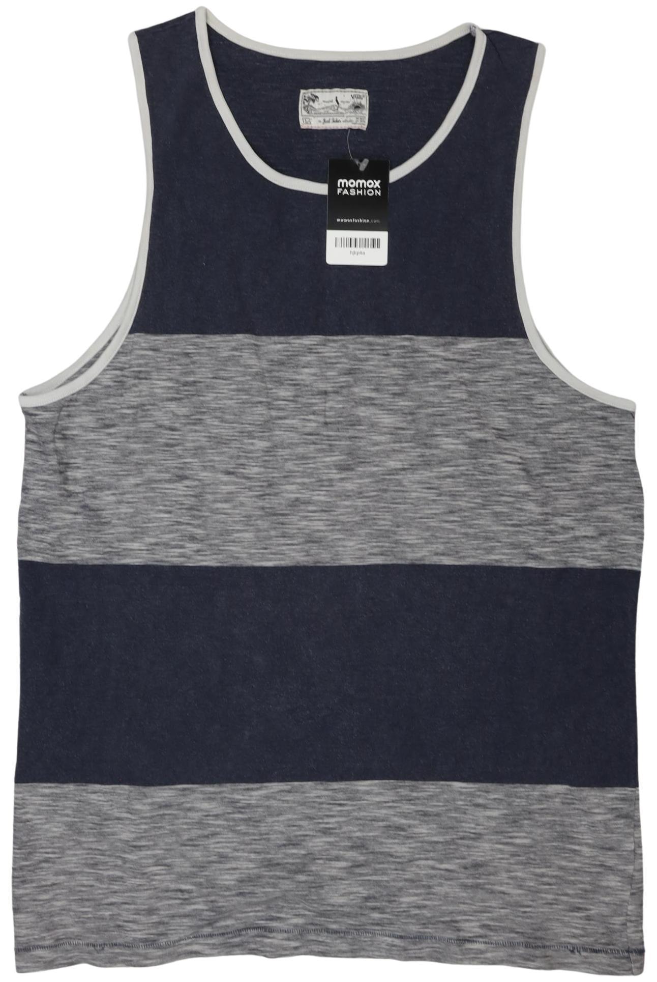 

Vans Herren T-Shirt, marineblau, Gr. 52