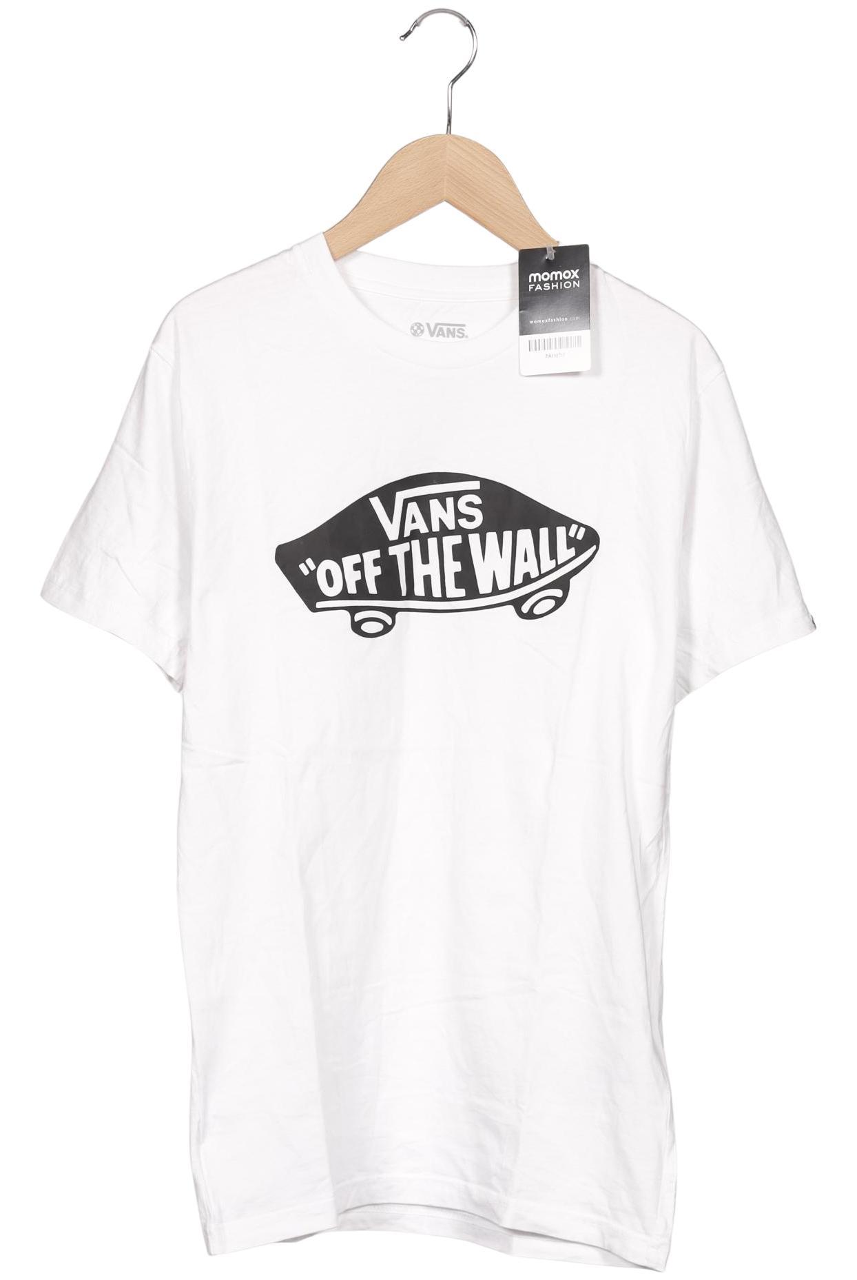 

Vans Herren T-Shirt, weiß, Gr. 46
