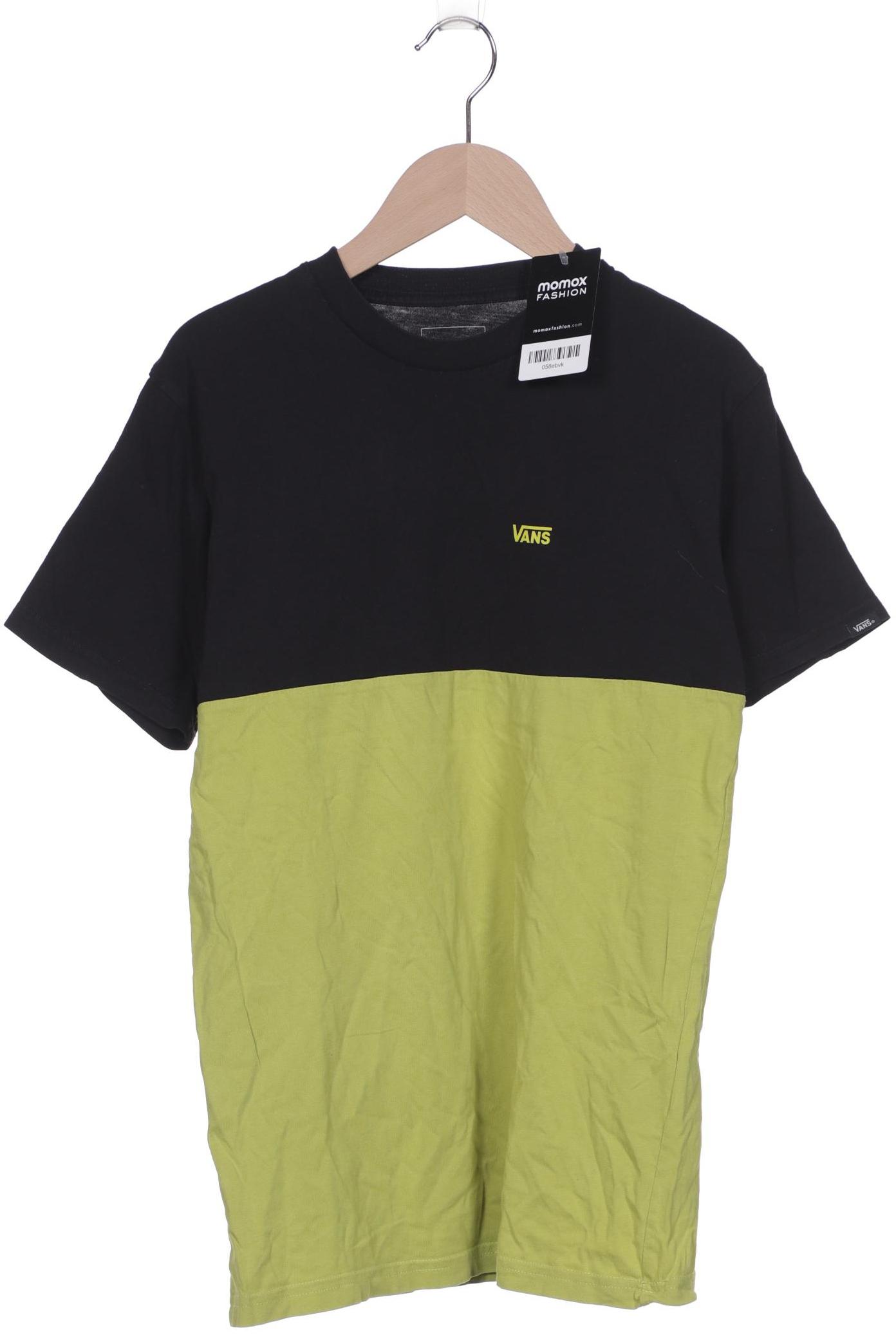 

Vans Herren T-Shirt, schwarz, Gr. 46