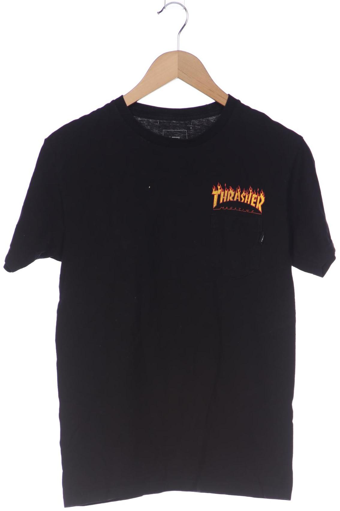 

Vans Herren T-Shirt, schwarz, Gr. 46