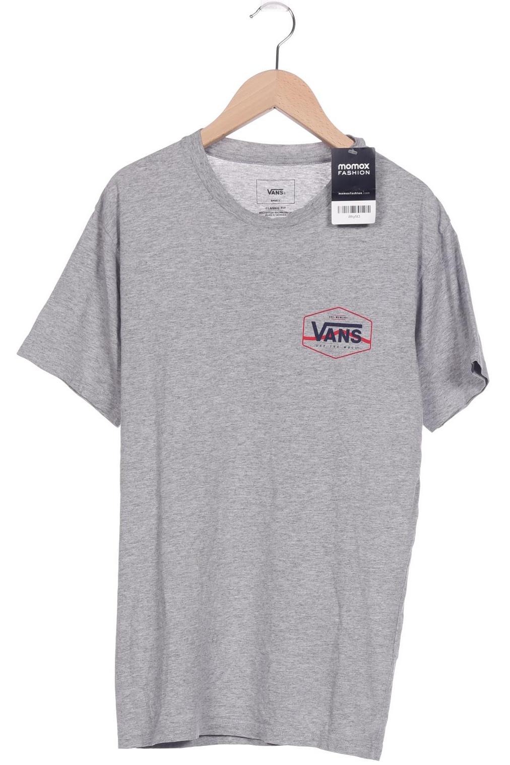 

Vans Herren T-Shirt, grau, Gr. 46