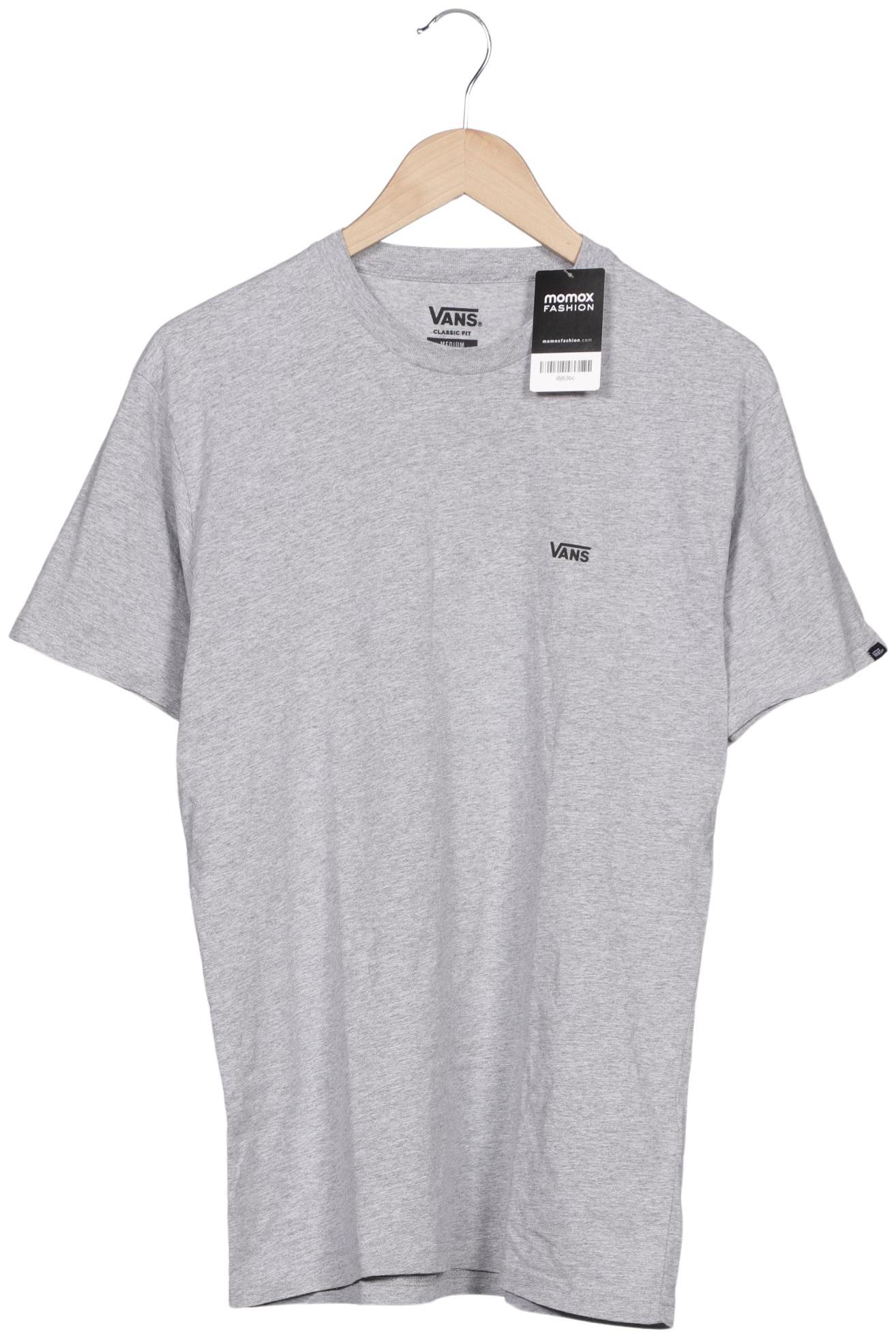 

Vans Herren T-Shirt, grau, Gr. 48