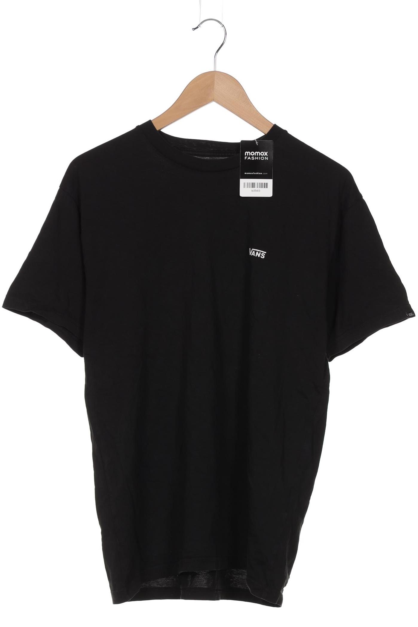 

Vans Herren T-Shirt, schwarz, Gr. 48