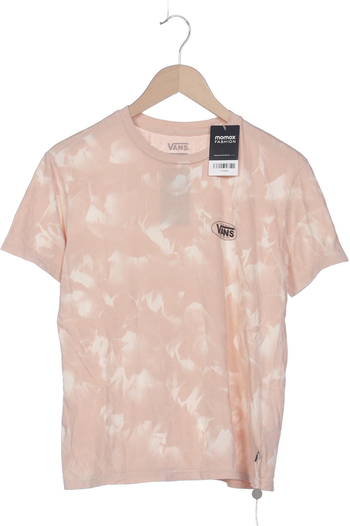

Vans Herren T-Shirt, pink, Gr. 46
