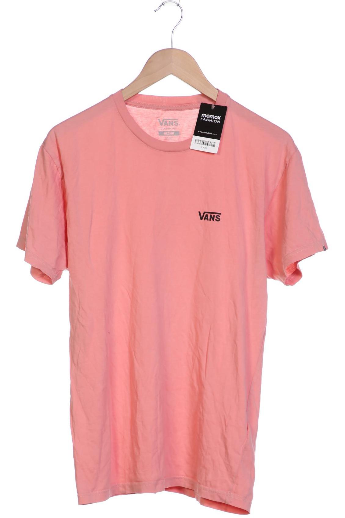 

VANS Herren T-Shirt, pink