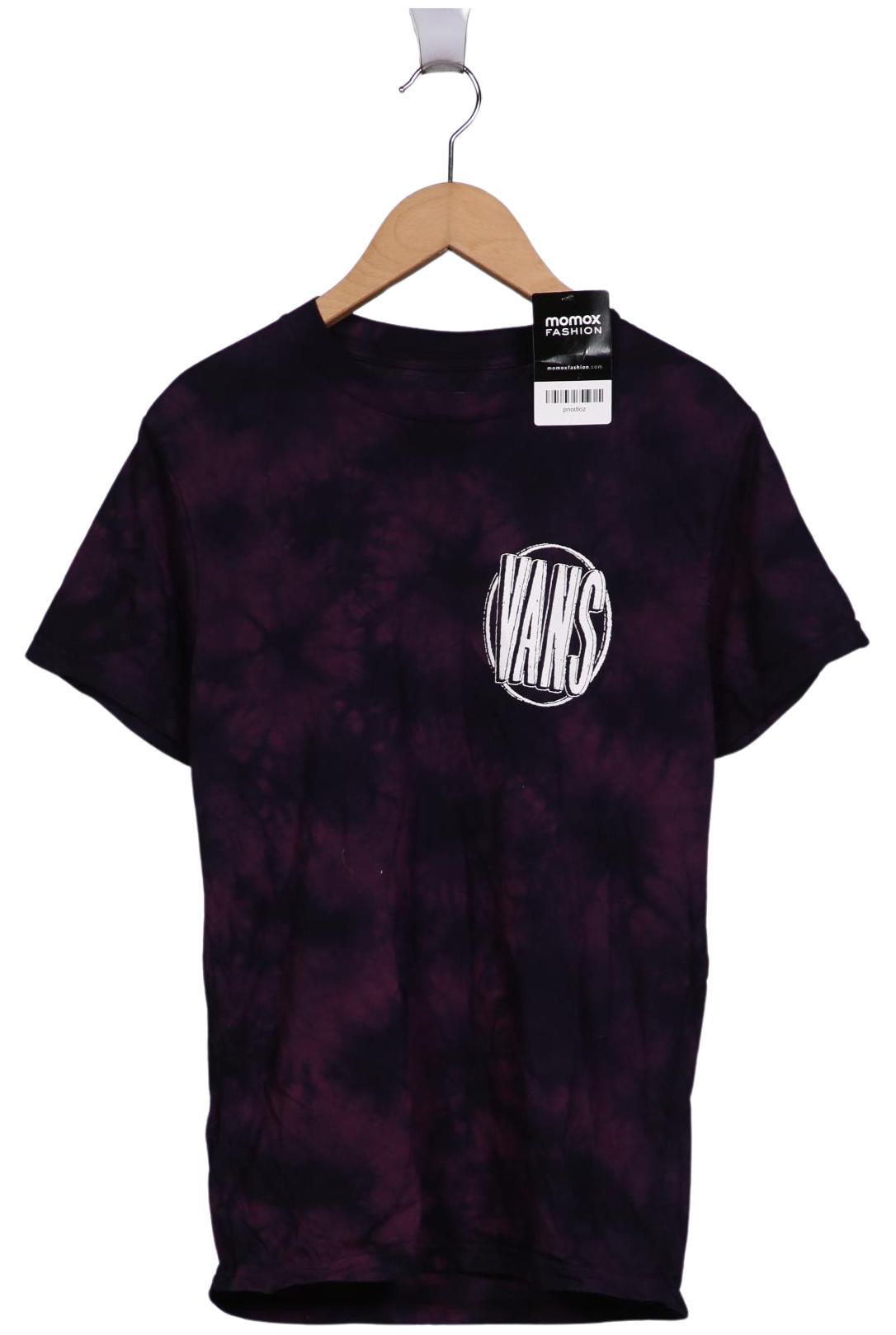 

Vans Herren T-Shirt, flieder, Gr. 44